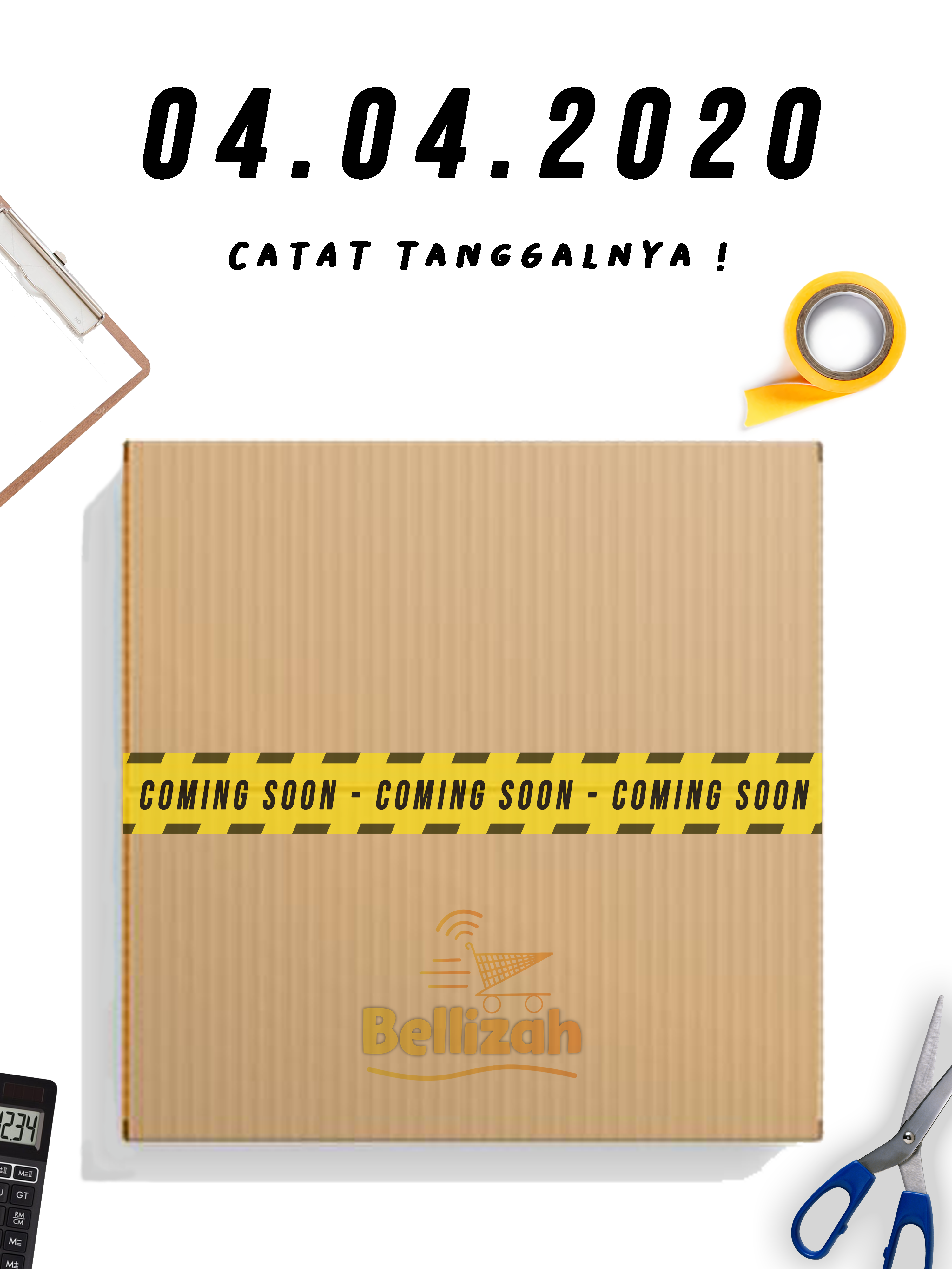 Bellizah